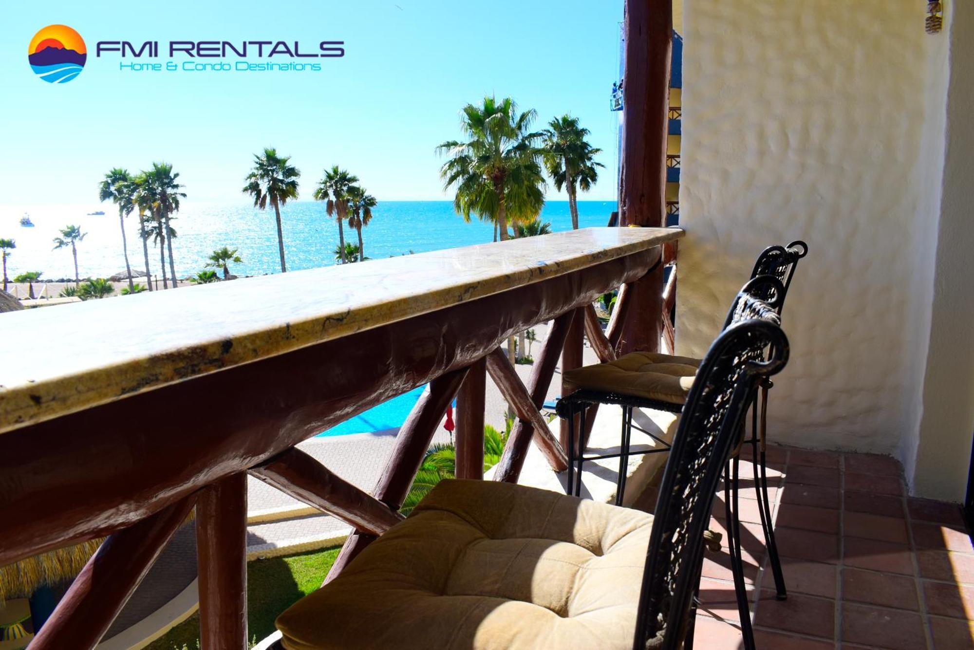 Marina Pinacate A-317 Aparthotel Puerto Penasco Ngoại thất bức ảnh