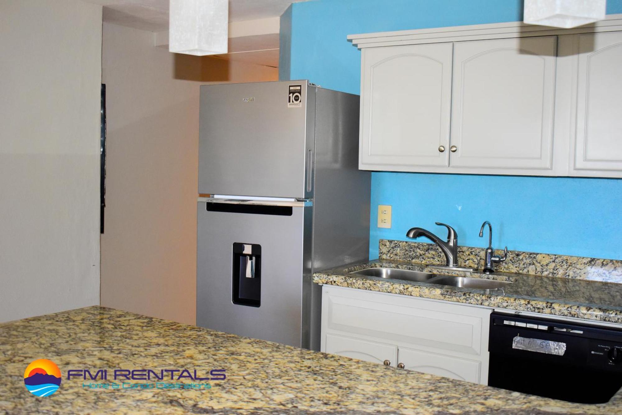 Marina Pinacate A-317 Aparthotel Puerto Penasco Ngoại thất bức ảnh