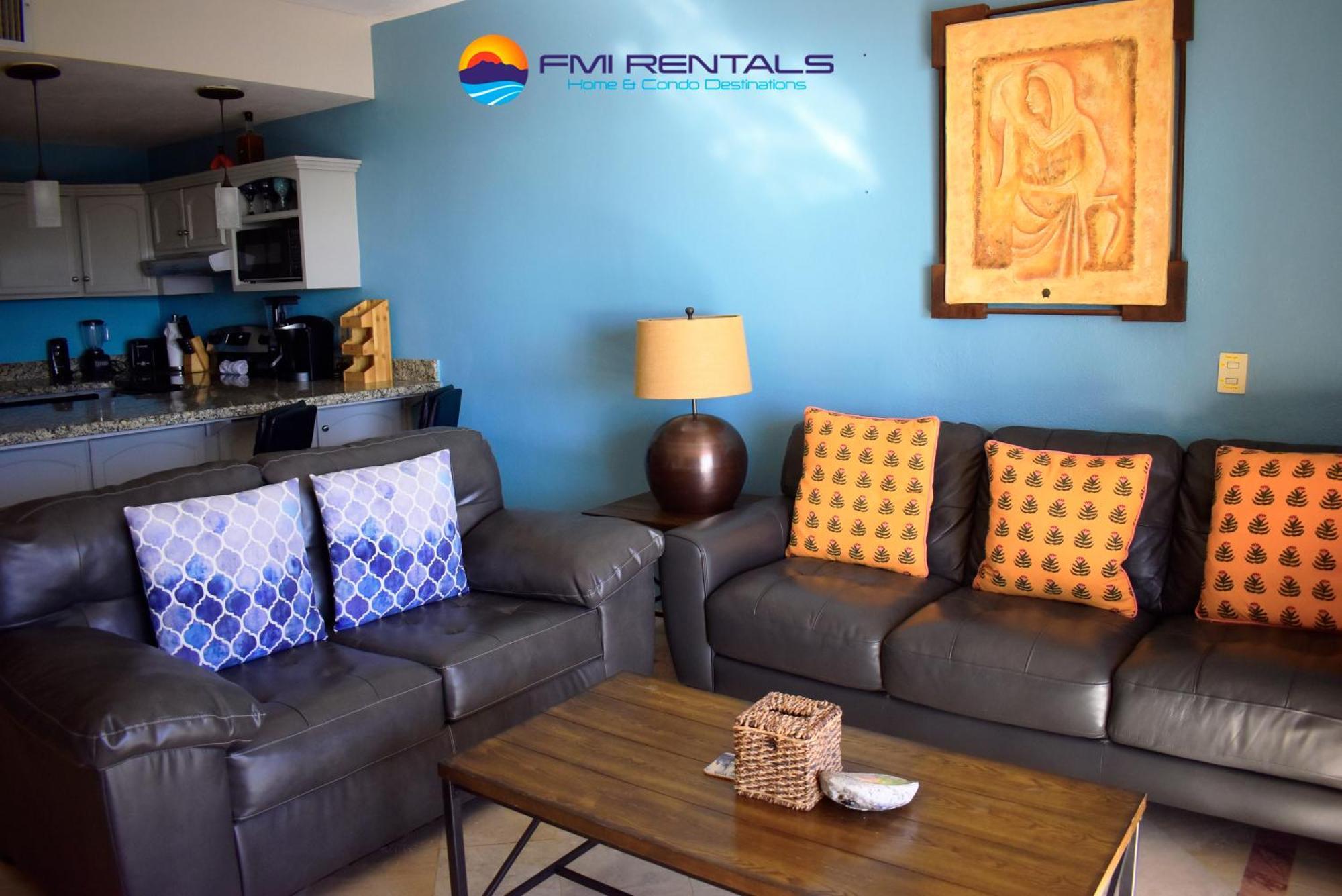 Marina Pinacate A-317 Aparthotel Puerto Penasco Ngoại thất bức ảnh