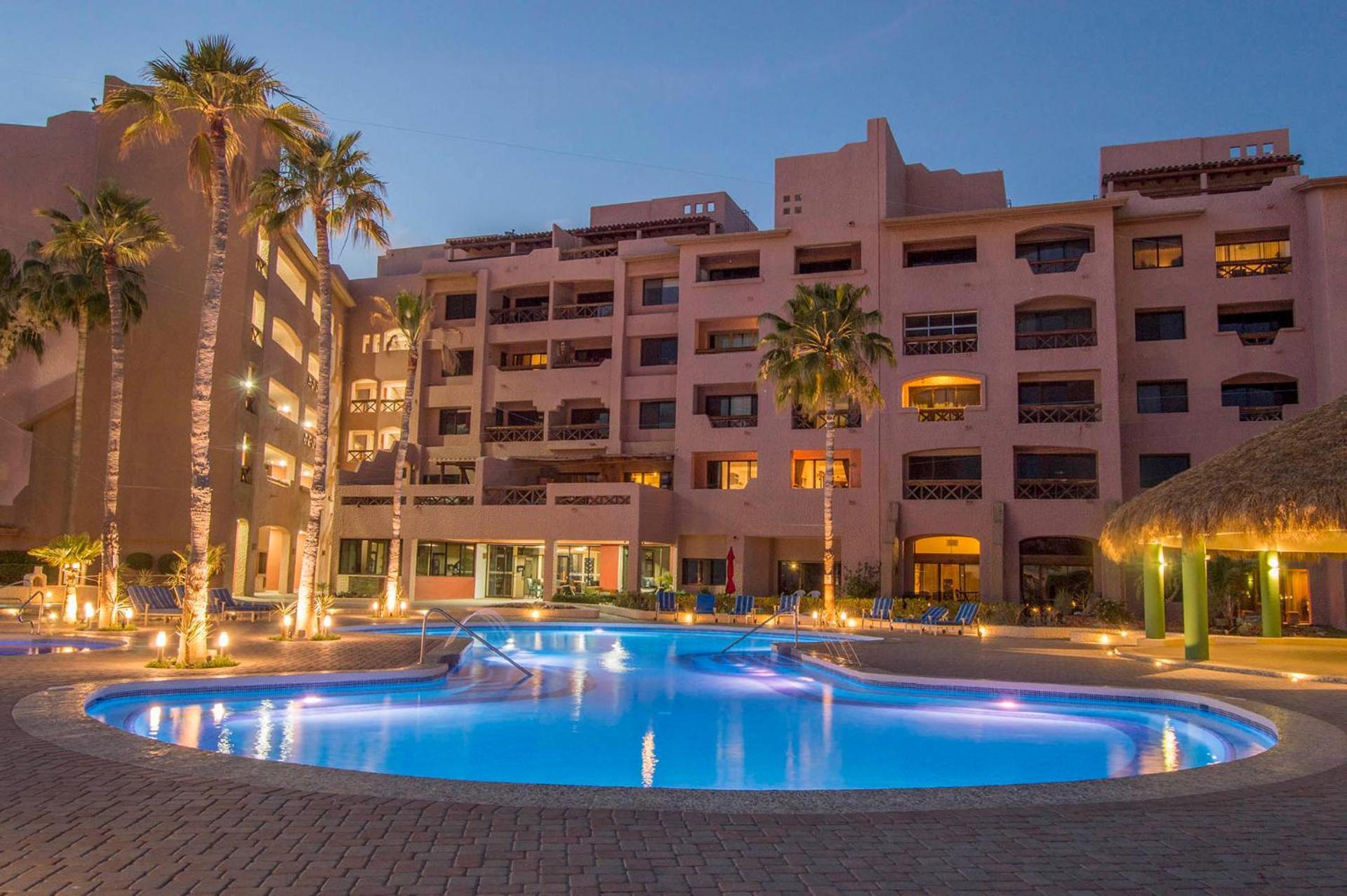 Marina Pinacate A-317 Aparthotel Puerto Penasco Ngoại thất bức ảnh