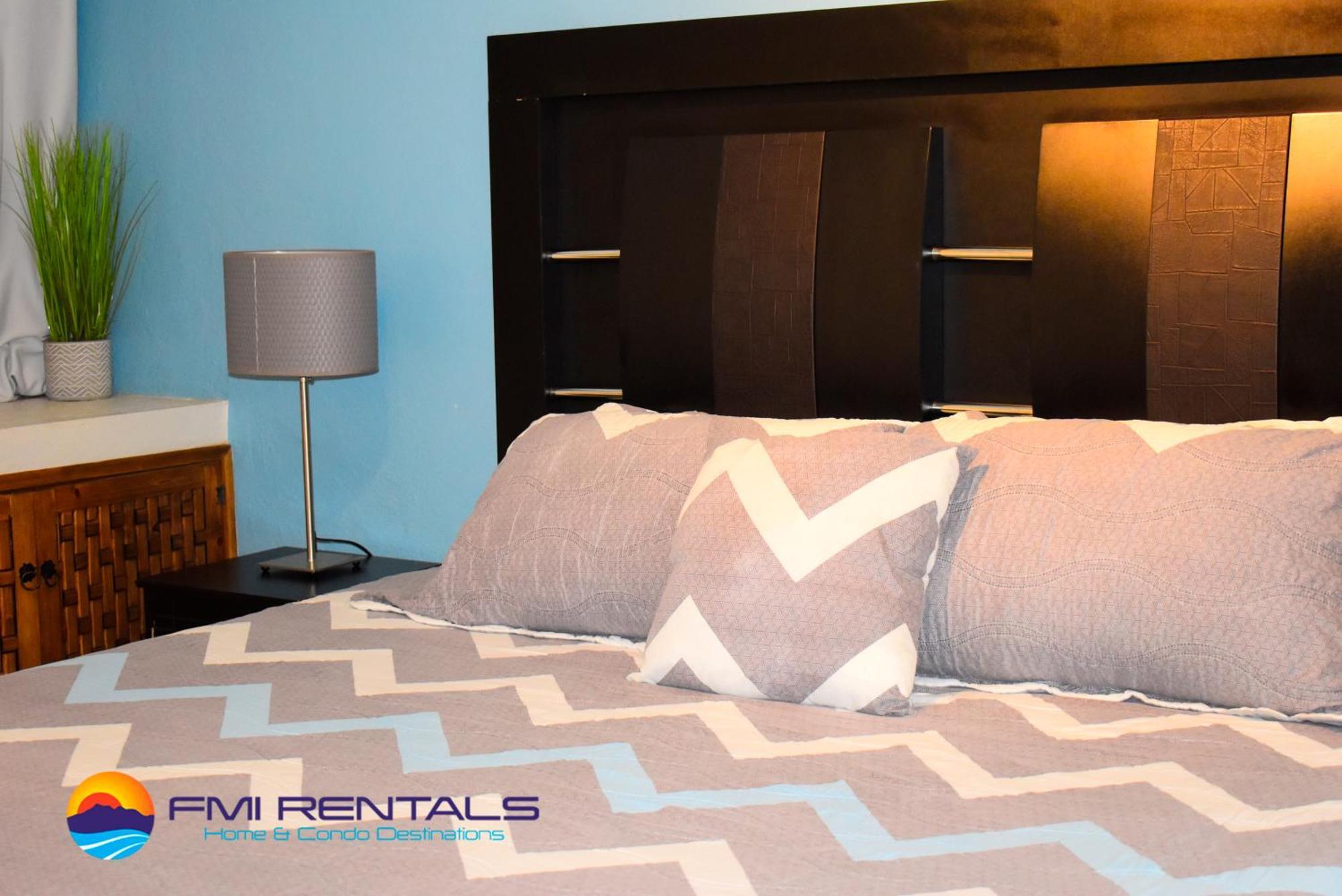 Marina Pinacate A-317 Aparthotel Puerto Penasco Ngoại thất bức ảnh
