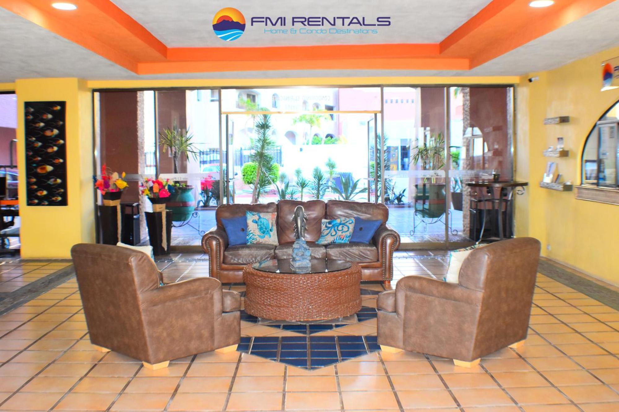 Marina Pinacate A-317 Aparthotel Puerto Penasco Ngoại thất bức ảnh