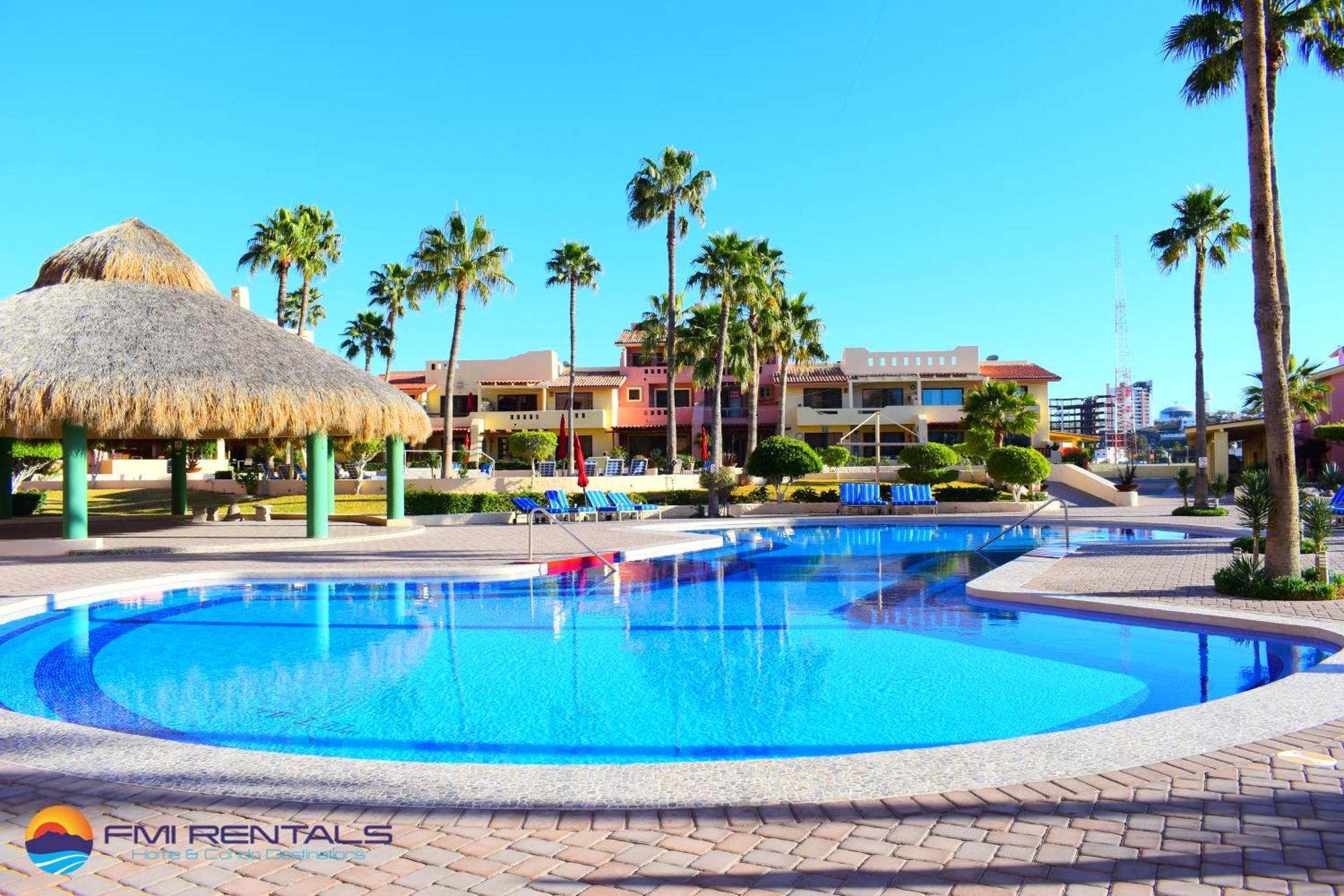 Marina Pinacate A-317 Aparthotel Puerto Penasco Ngoại thất bức ảnh